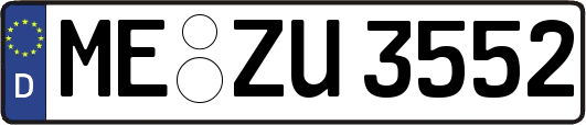 ME-ZU3552