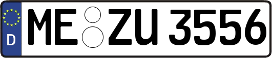 ME-ZU3556