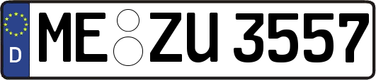ME-ZU3557