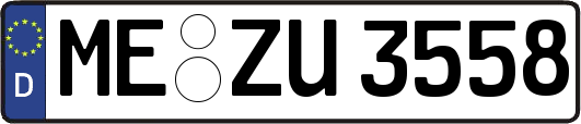 ME-ZU3558