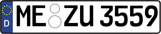 ME-ZU3559
