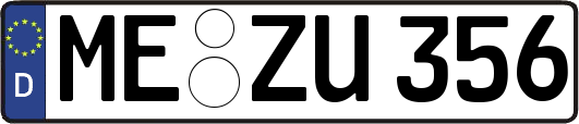 ME-ZU356