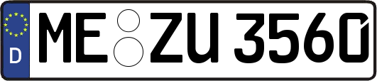 ME-ZU3560