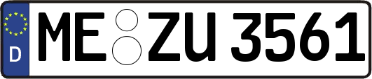 ME-ZU3561