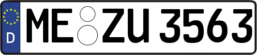 ME-ZU3563