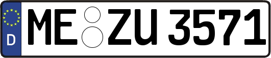 ME-ZU3571