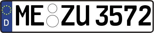 ME-ZU3572