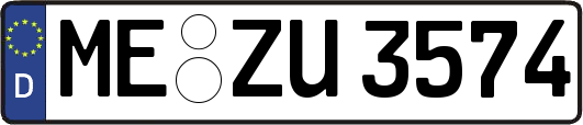 ME-ZU3574