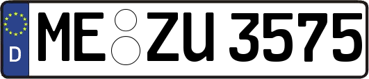 ME-ZU3575