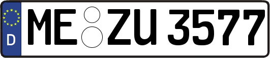ME-ZU3577