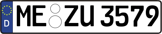 ME-ZU3579