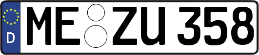 ME-ZU358
