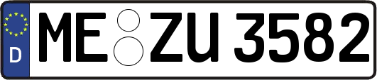 ME-ZU3582