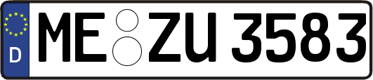 ME-ZU3583