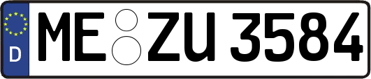 ME-ZU3584