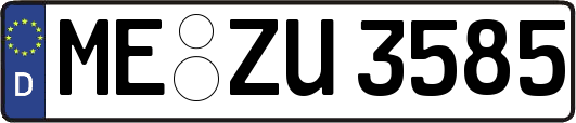 ME-ZU3585