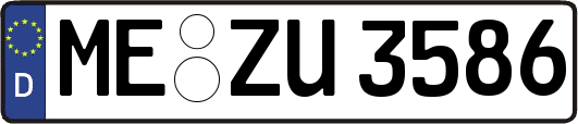 ME-ZU3586