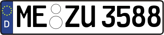 ME-ZU3588