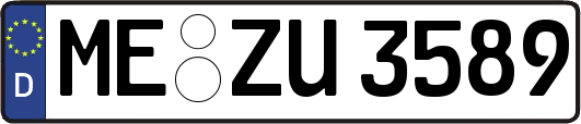 ME-ZU3589