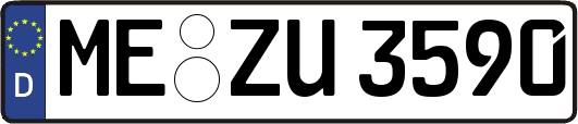 ME-ZU3590
