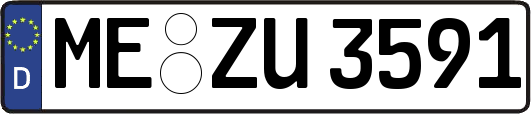 ME-ZU3591
