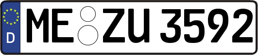 ME-ZU3592