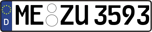 ME-ZU3593