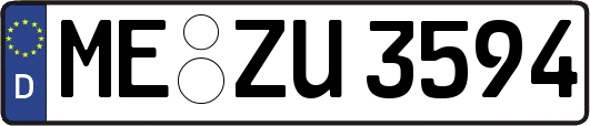 ME-ZU3594