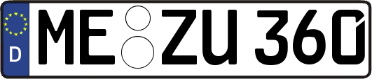 ME-ZU360