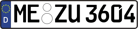 ME-ZU3604