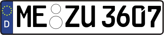 ME-ZU3607
