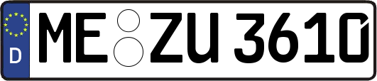 ME-ZU3610