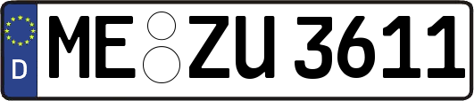 ME-ZU3611