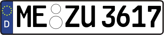 ME-ZU3617