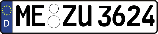 ME-ZU3624