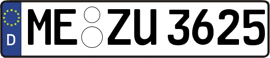 ME-ZU3625