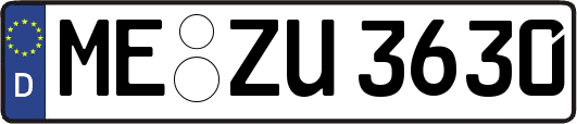 ME-ZU3630