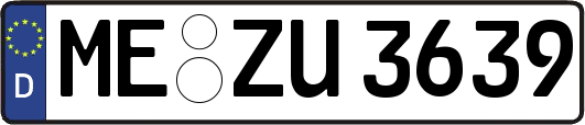 ME-ZU3639