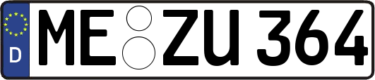 ME-ZU364