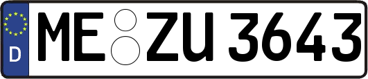 ME-ZU3643