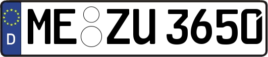 ME-ZU3650