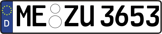 ME-ZU3653