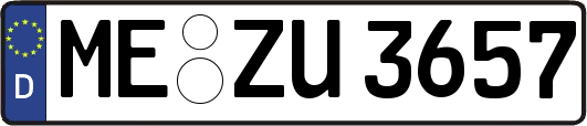 ME-ZU3657