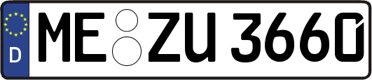 ME-ZU3660