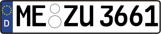 ME-ZU3661