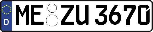 ME-ZU3670