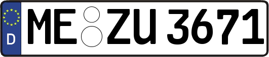ME-ZU3671