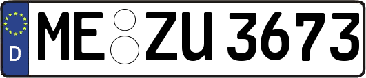 ME-ZU3673