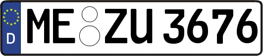 ME-ZU3676
