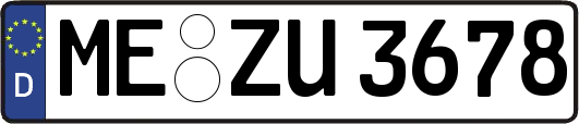 ME-ZU3678